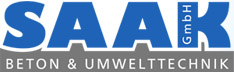 SAAK Beton- und Umwelttechnik GmbH Genthin und 
Bad Salzuflen - Home